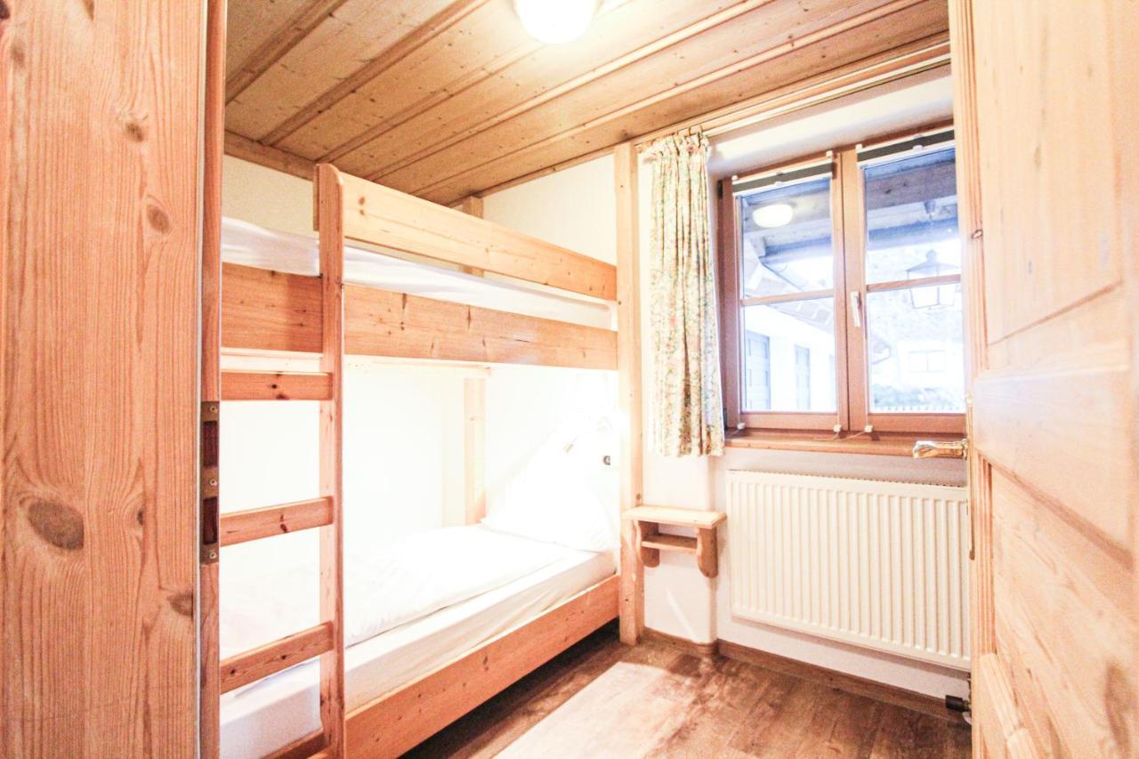 Appartementhaus Schirsner - Direkt Am See & Am Kurpark Schliersee Kültér fotó