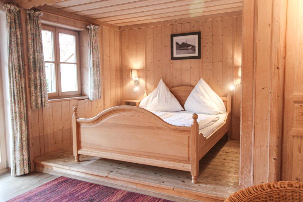 Appartementhaus Schirsner - Direkt Am See & Am Kurpark Schliersee Kültér fotó