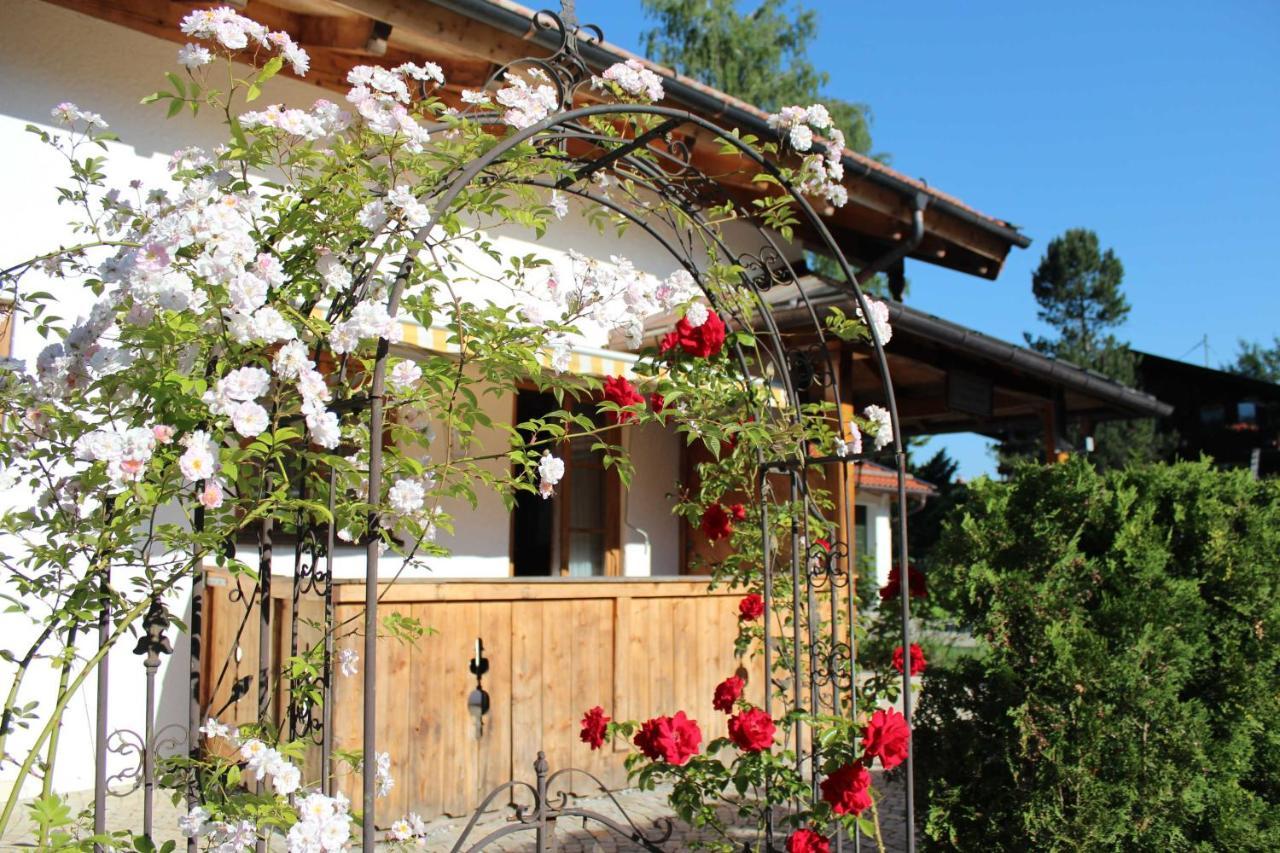 Appartementhaus Schirsner - Direkt Am See & Am Kurpark Schliersee Kültér fotó